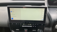 Toyota bZ4X 150kW Motion 71.4kWh 5dr Auto [11kW] Electric Hatchback